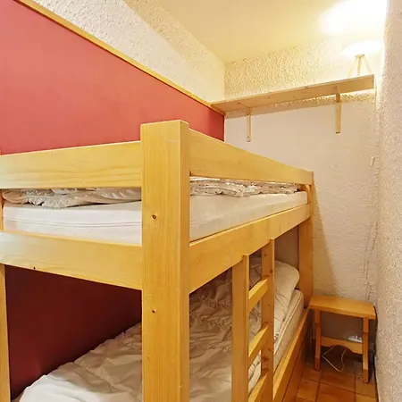Appartement Cosy 4 Pers, Centre Village, Parking, Ascenseur, Balcon - - Fr-1-241-185 Le Grand-Bornand