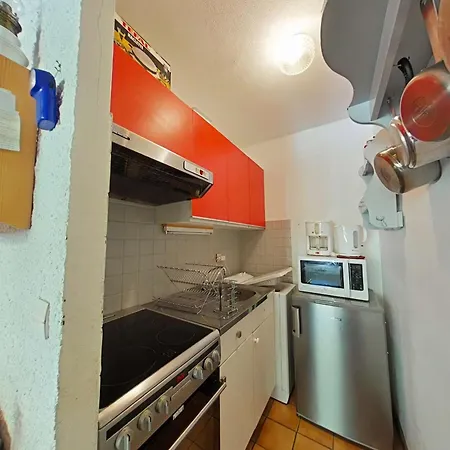 Appartement Cosy 4 Pers, Centre Village, Parking, Ascenseur, Balcon - - Fr-1-241-185 Le Grand-Bornand
